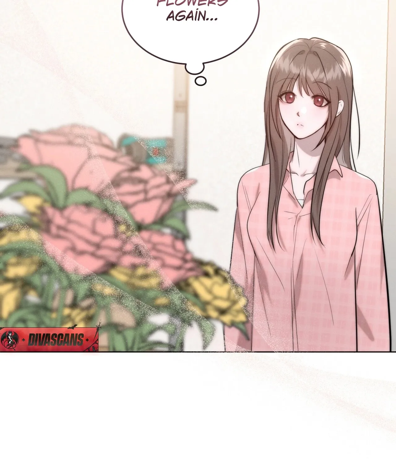 Ash-Covered Pure Love Chapter 6 page 9 - 