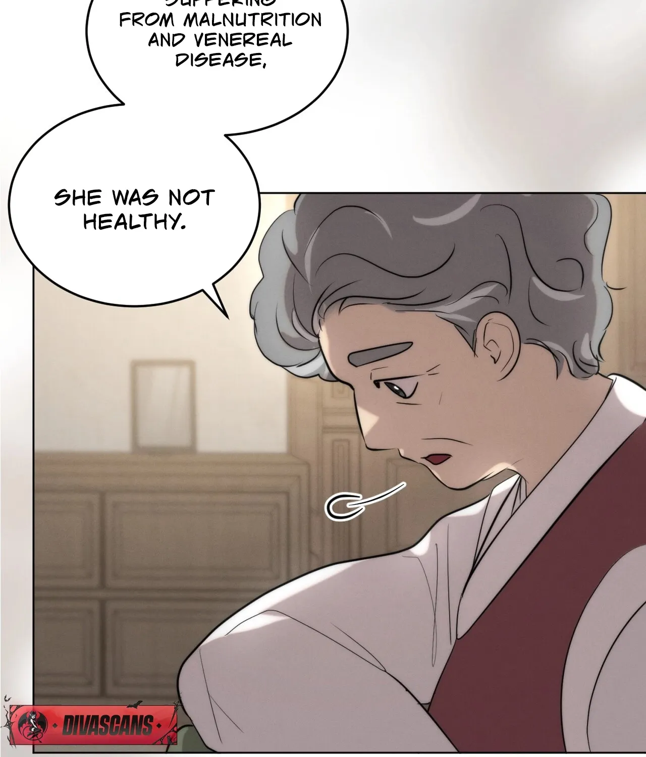Ash-Covered Pure Love Chapter 6 page 82 - 