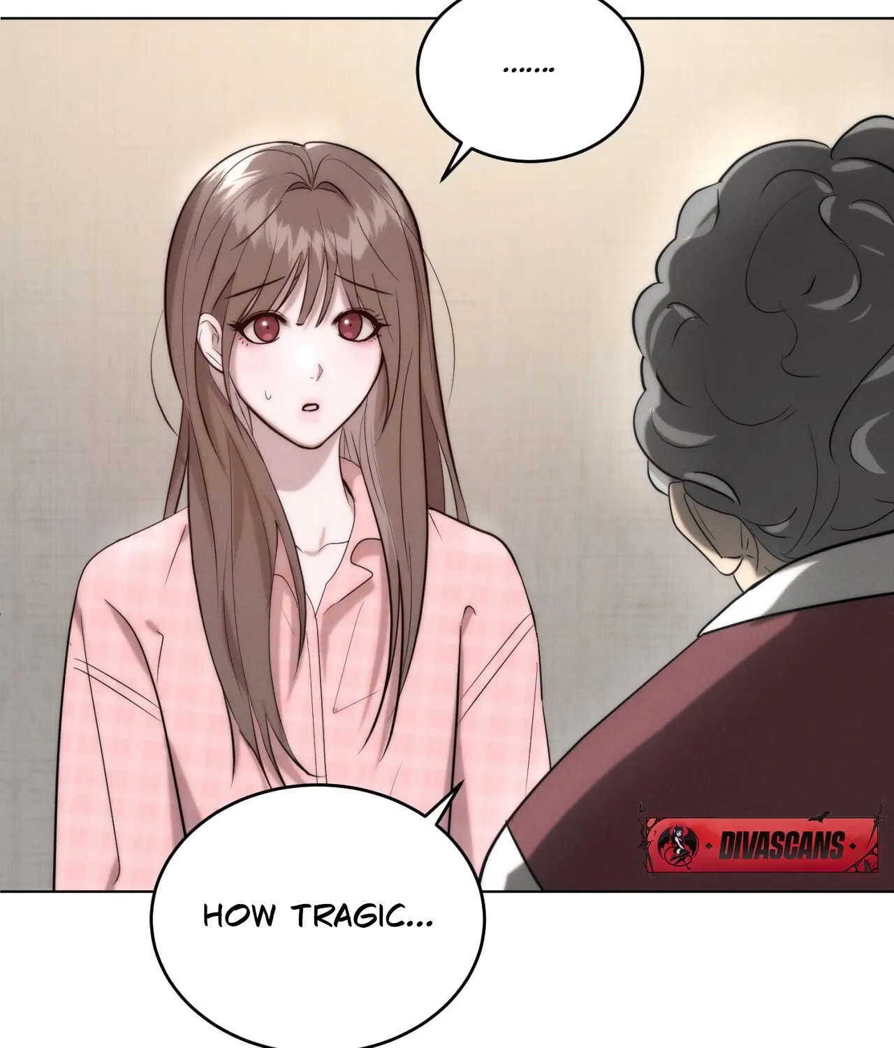 Ash-Covered Pure Love Chapter 6 page 85 - 