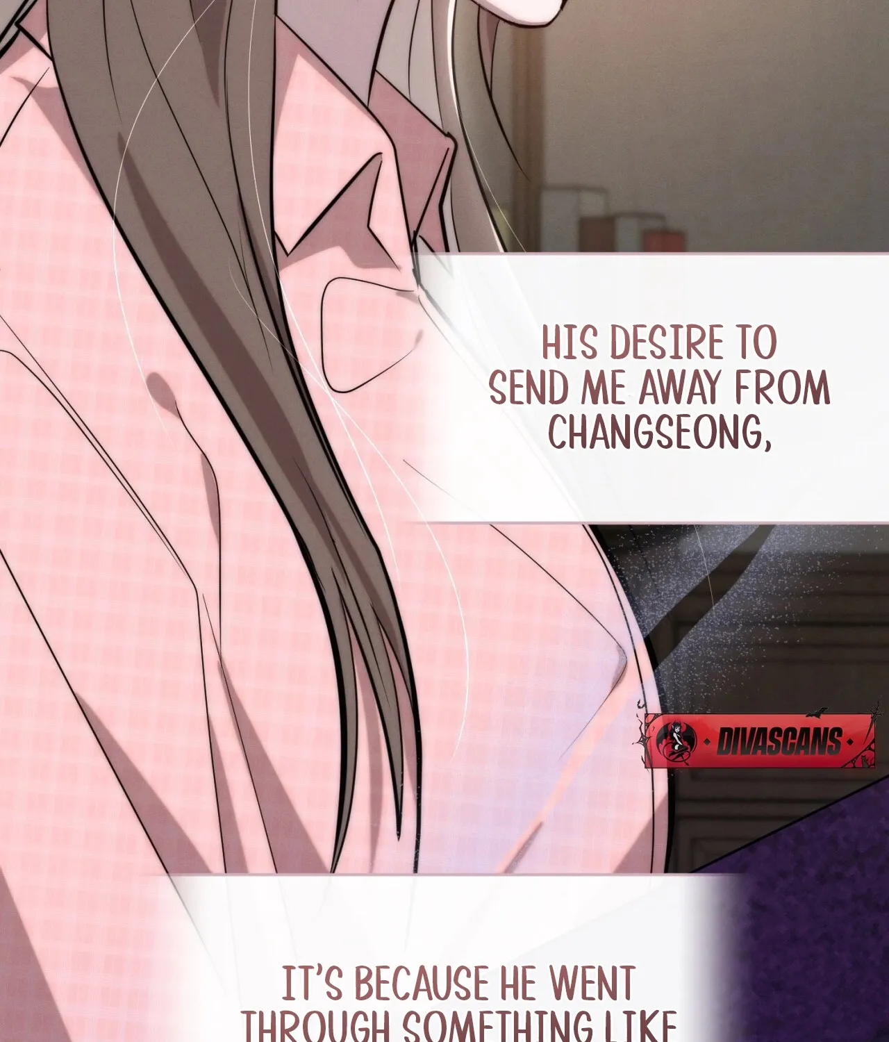 Ash-Covered Pure Love Chapter 6 page 88 - 