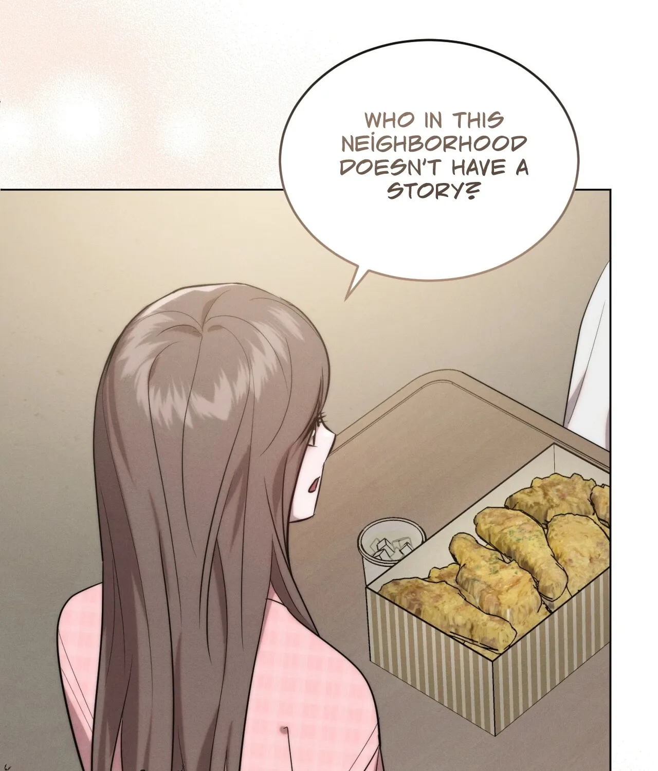 Ash-Covered Pure Love Chapter 6 page 98 - 