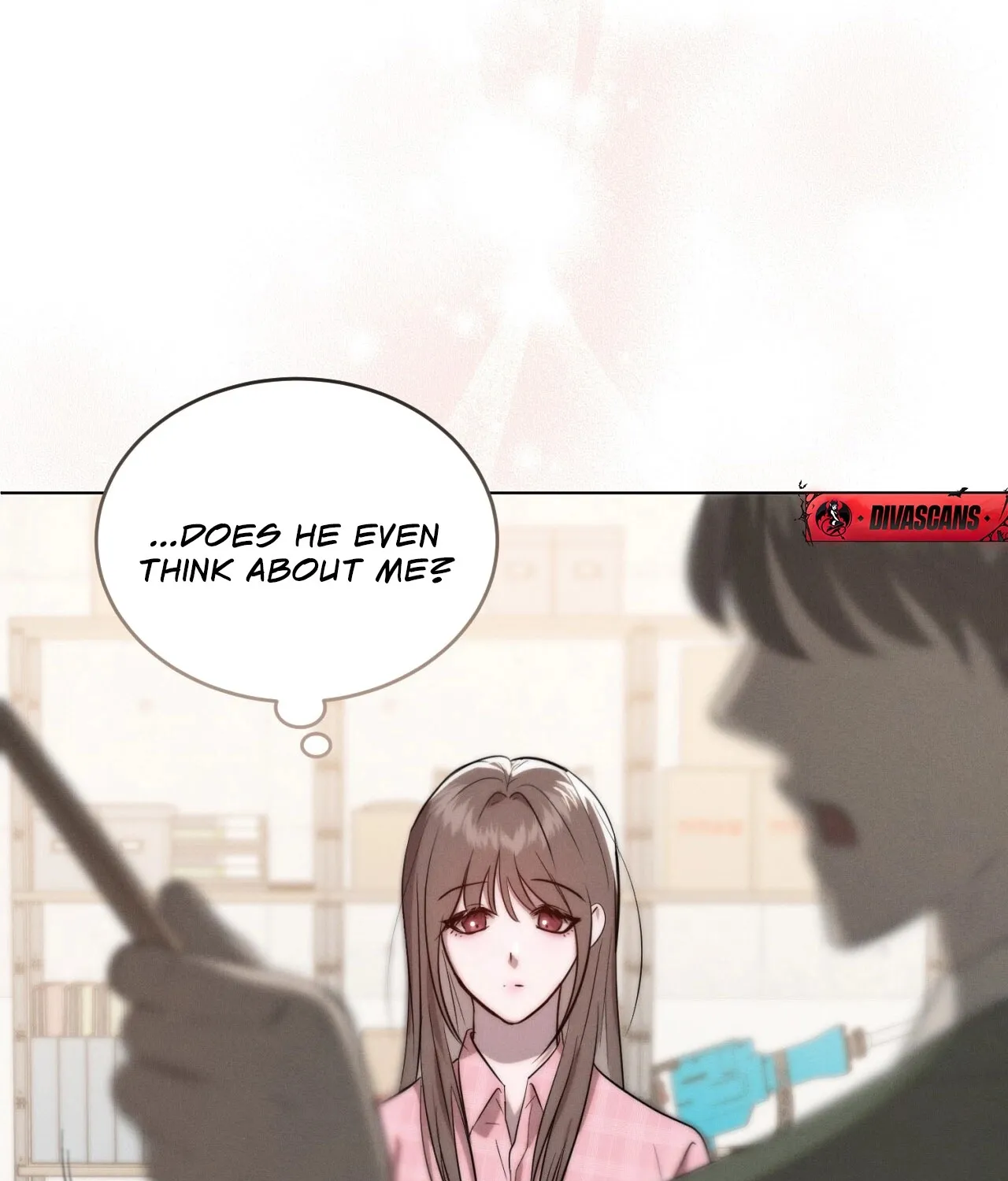 Ash-Covered Pure Love Chapter 7 page 11 - 