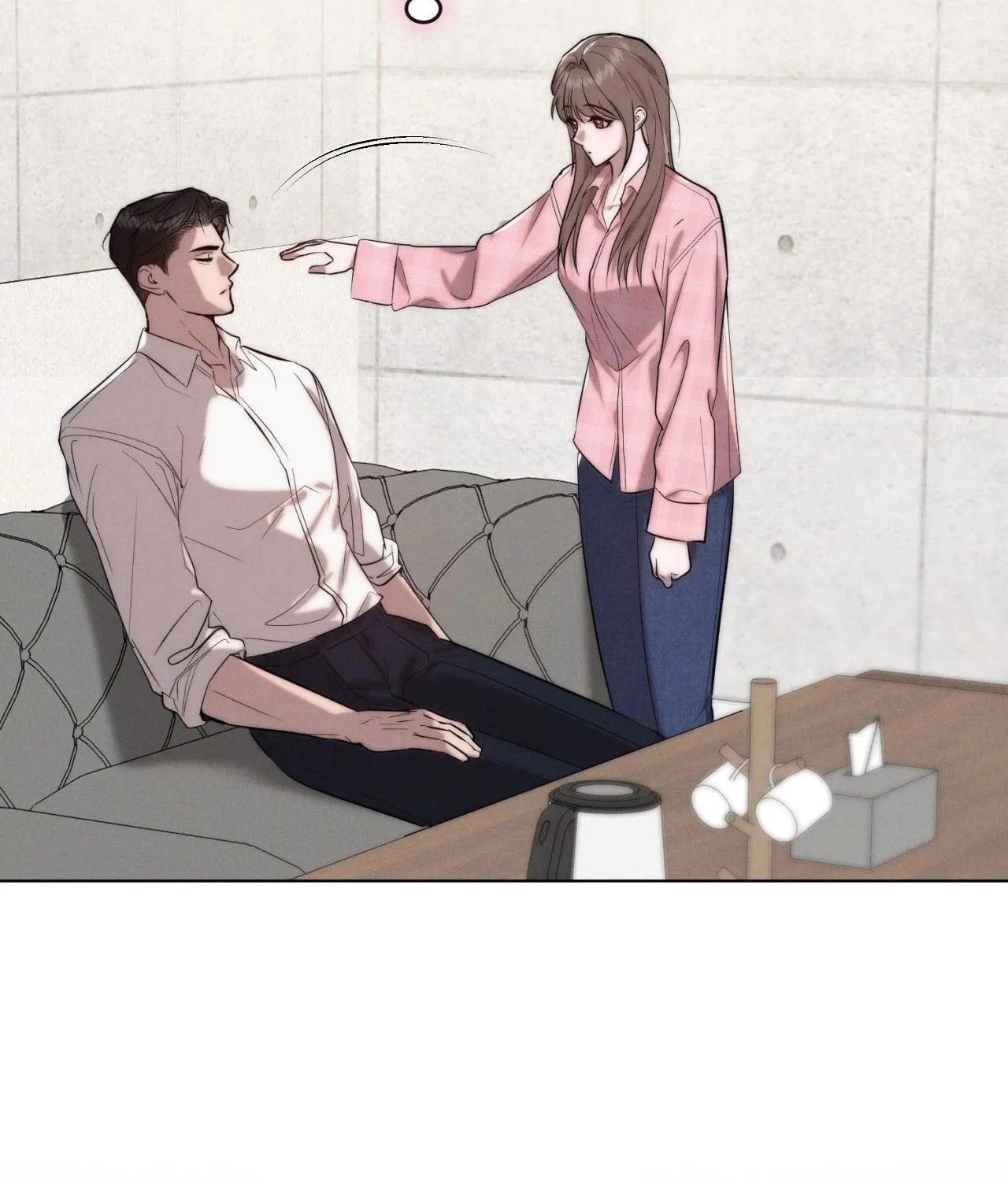Ash-Covered Pure Love Chapter 7 page 104 - 