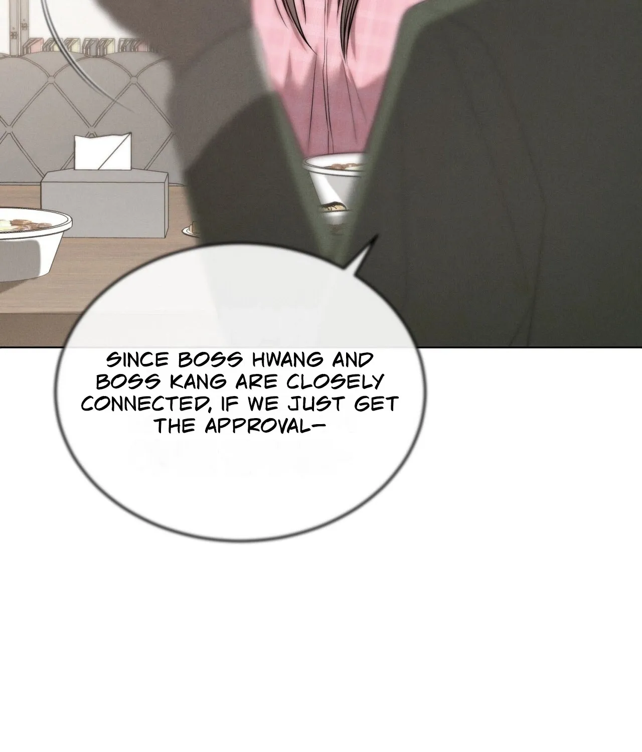 Ash-Covered Pure Love Chapter 7 page 12 - 