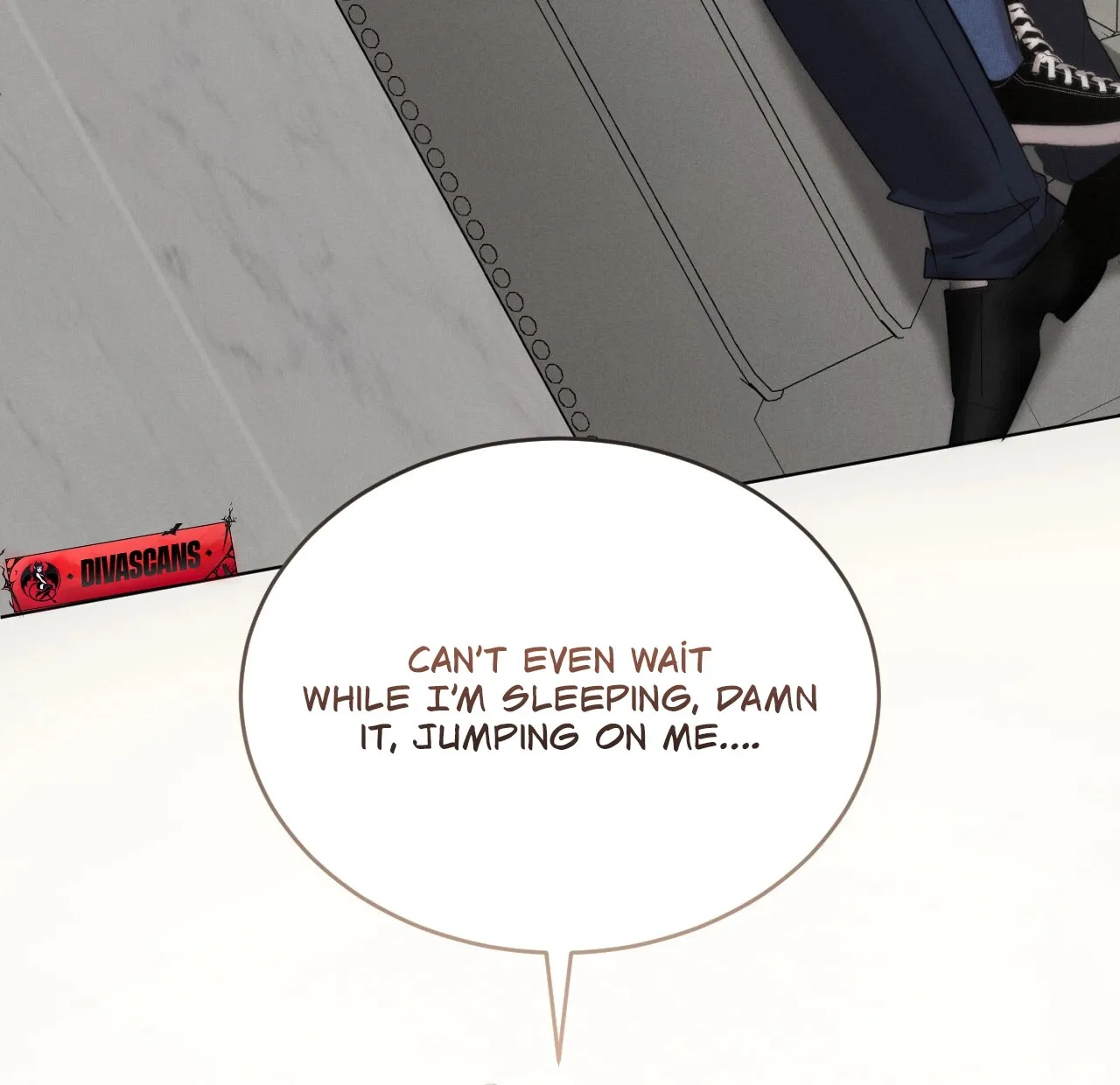 Ash-Covered Pure Love Chapter 7 page 111 - 