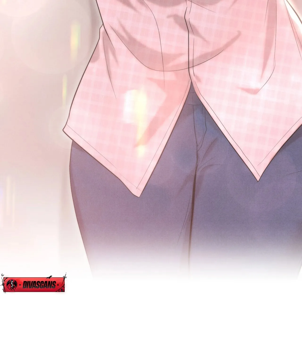 Ash-Covered Pure Love Chapter 7 page 117 - 