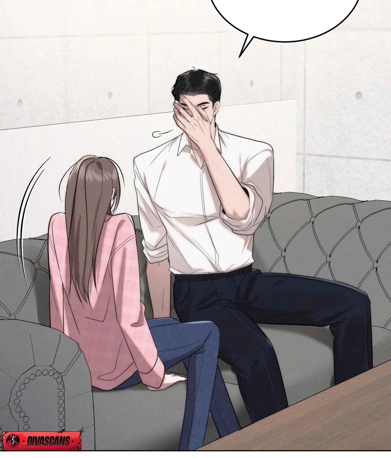 Ash-Covered Pure Love Chapter 7 page 120 - 