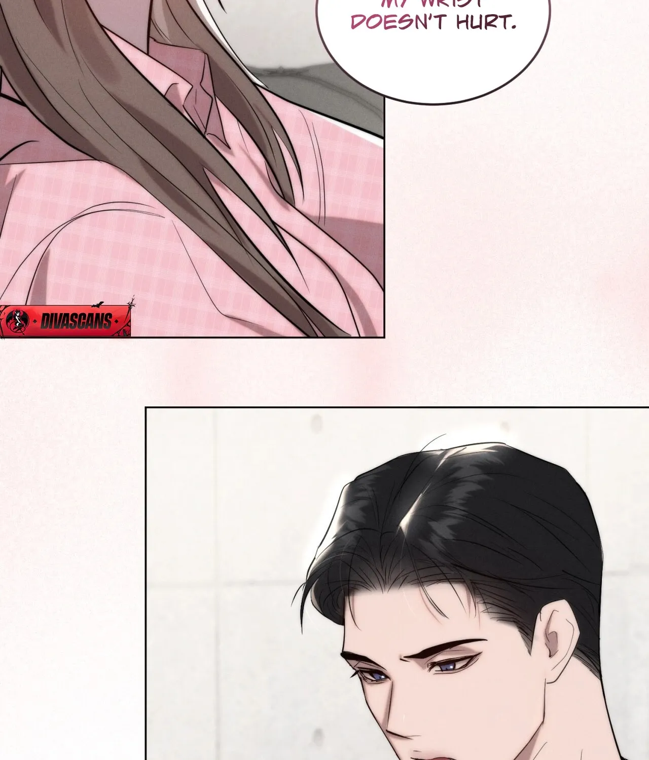 Ash-Covered Pure Love Chapter 7 page 123 - 