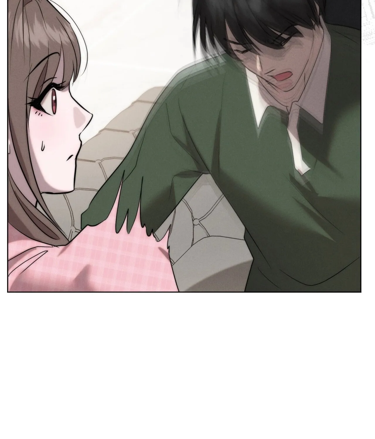 Ash-Covered Pure Love Chapter 7 page 14 - 