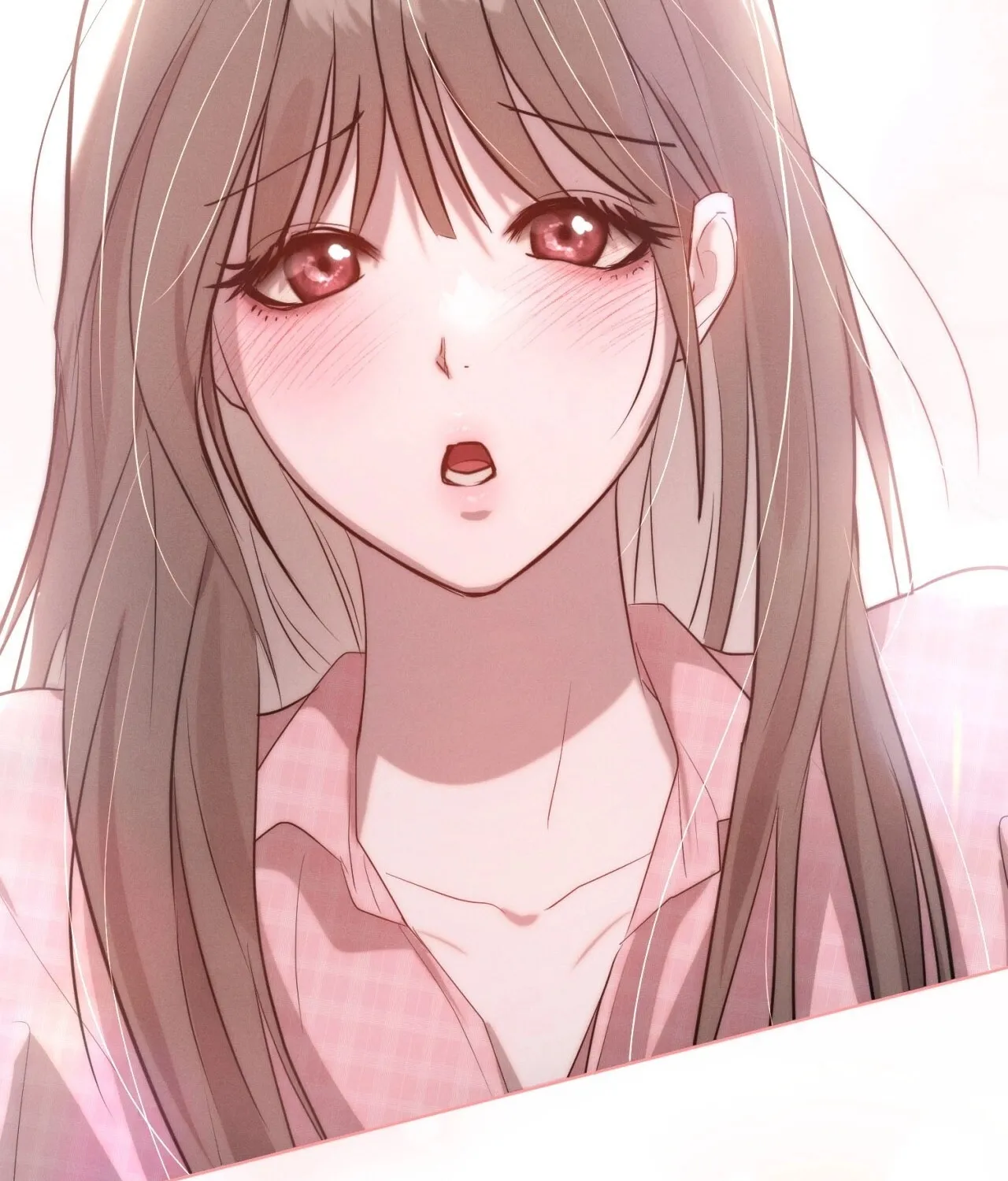 Ash-Covered Pure Love Chapter 7 page 134 - 