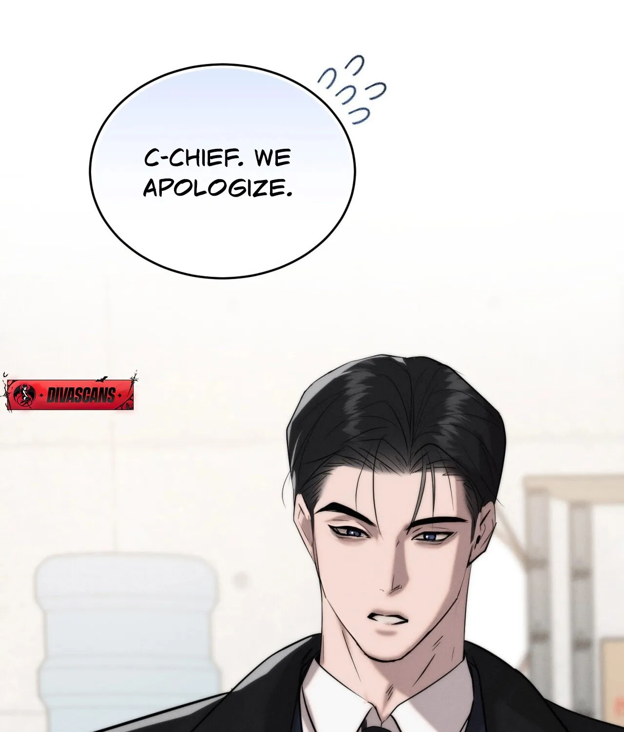 Ash-Covered Pure Love Chapter 7 page 15 - 