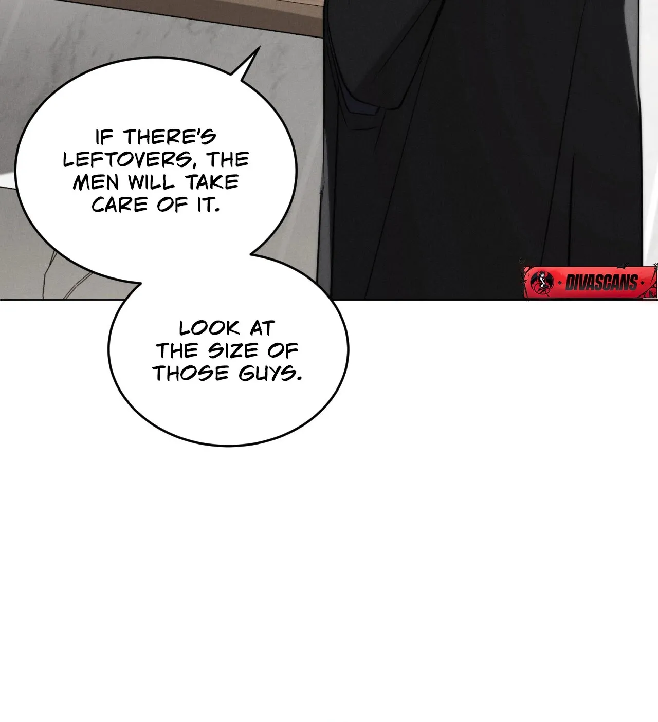 Ash-Covered Pure Love Chapter 7 page 19 - 