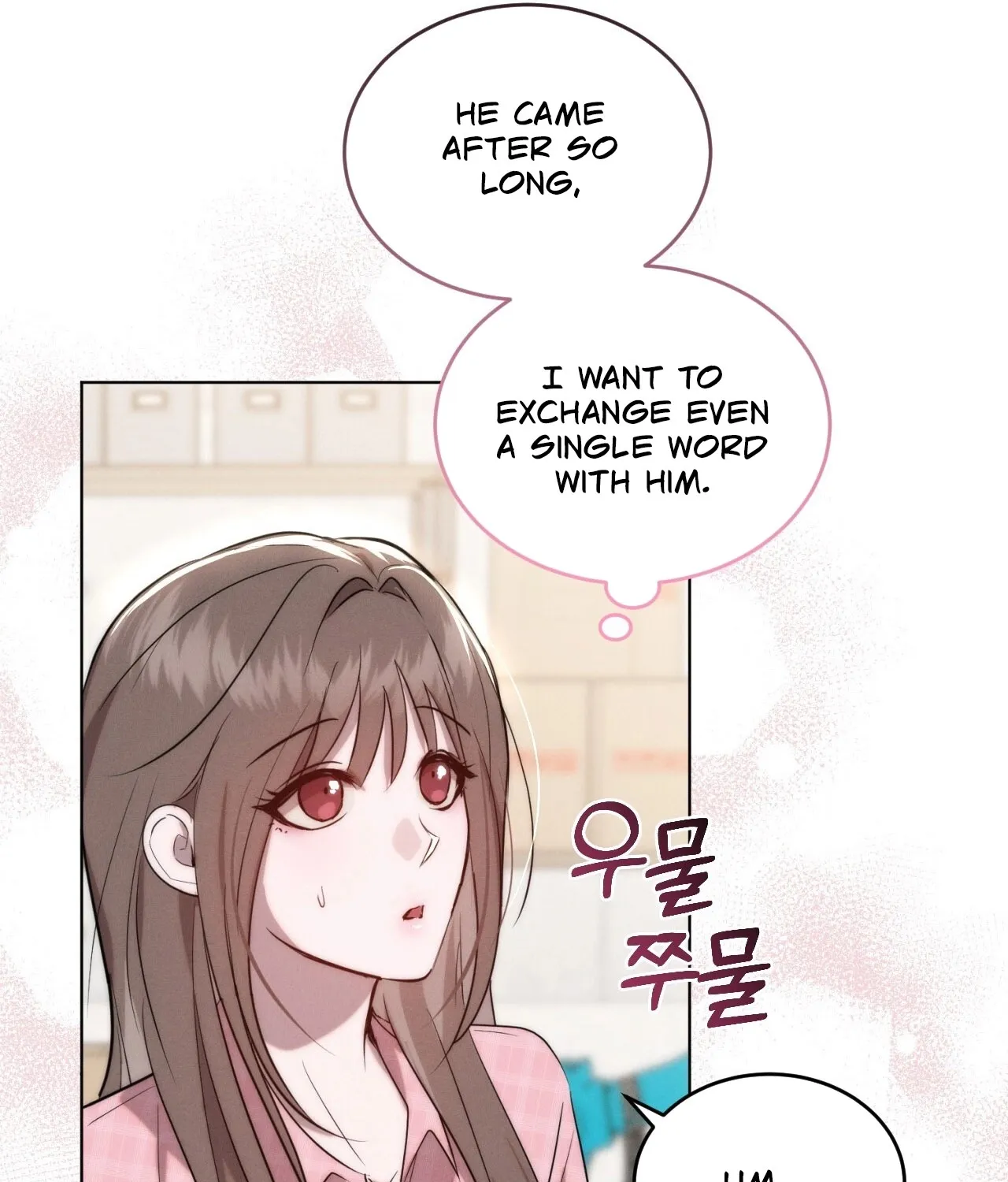 Ash-Covered Pure Love Chapter 7 page 20 - 