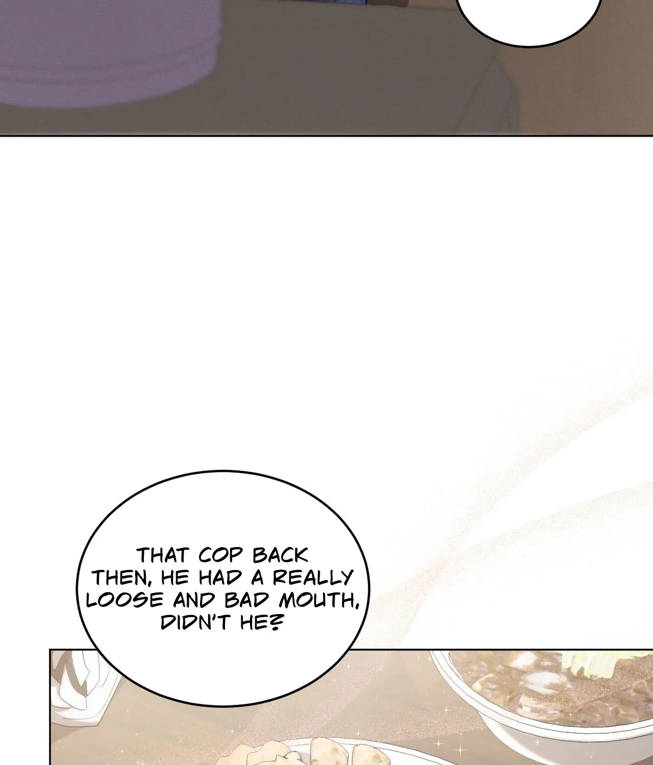 Ash-Covered Pure Love Chapter 7 page 3 - 
