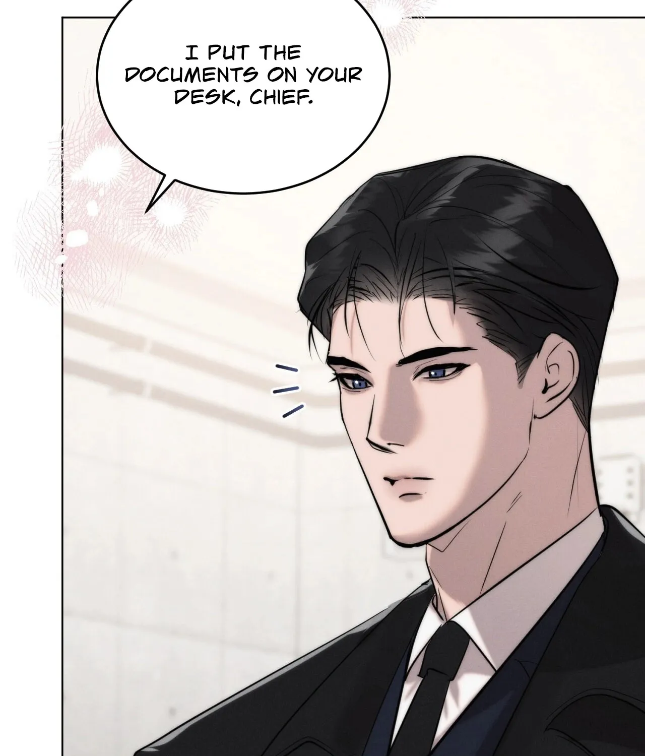Ash-Covered Pure Love Chapter 7 page 22 - 