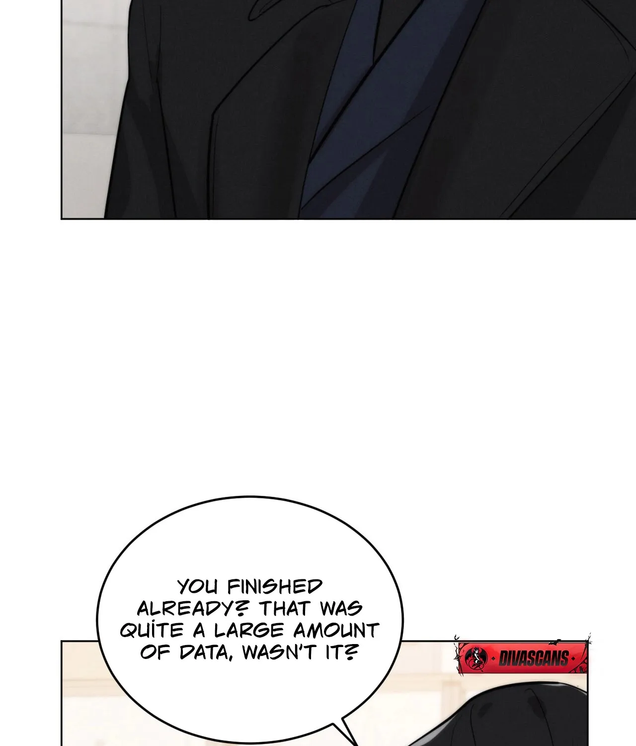 Ash-Covered Pure Love Chapter 7 page 23 - 
