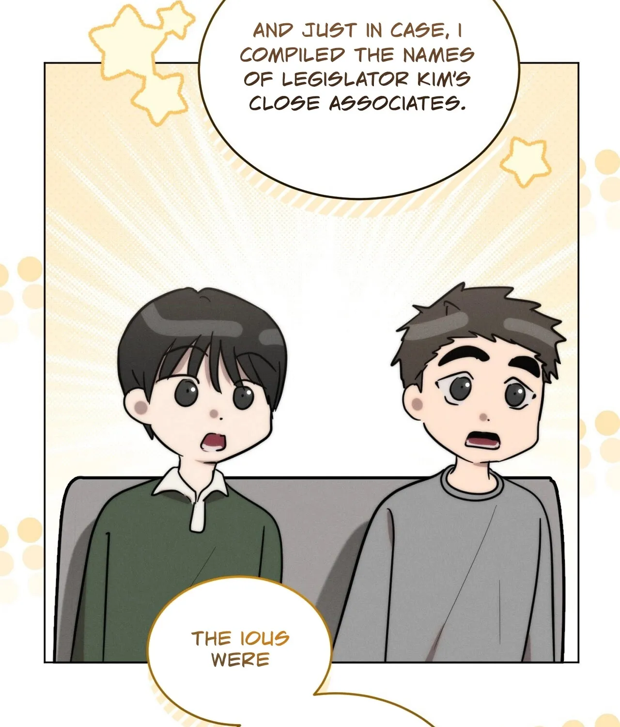 Ash-Covered Pure Love Chapter 7 page 26 - 