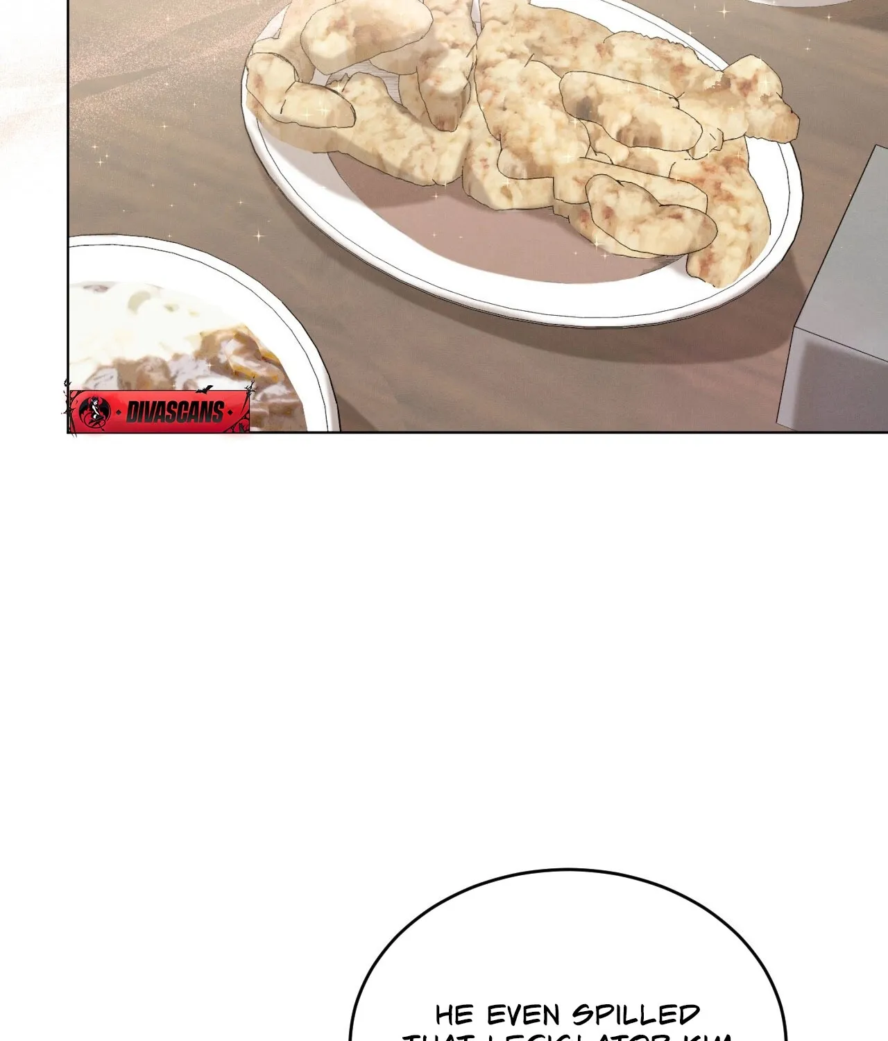 Ash-Covered Pure Love Chapter 7 page 4 - 
