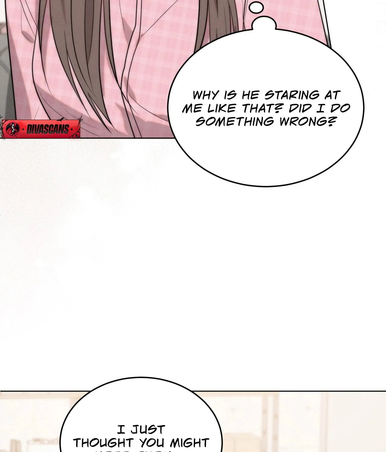 Ash-Covered Pure Love Chapter 7 page 31 - 