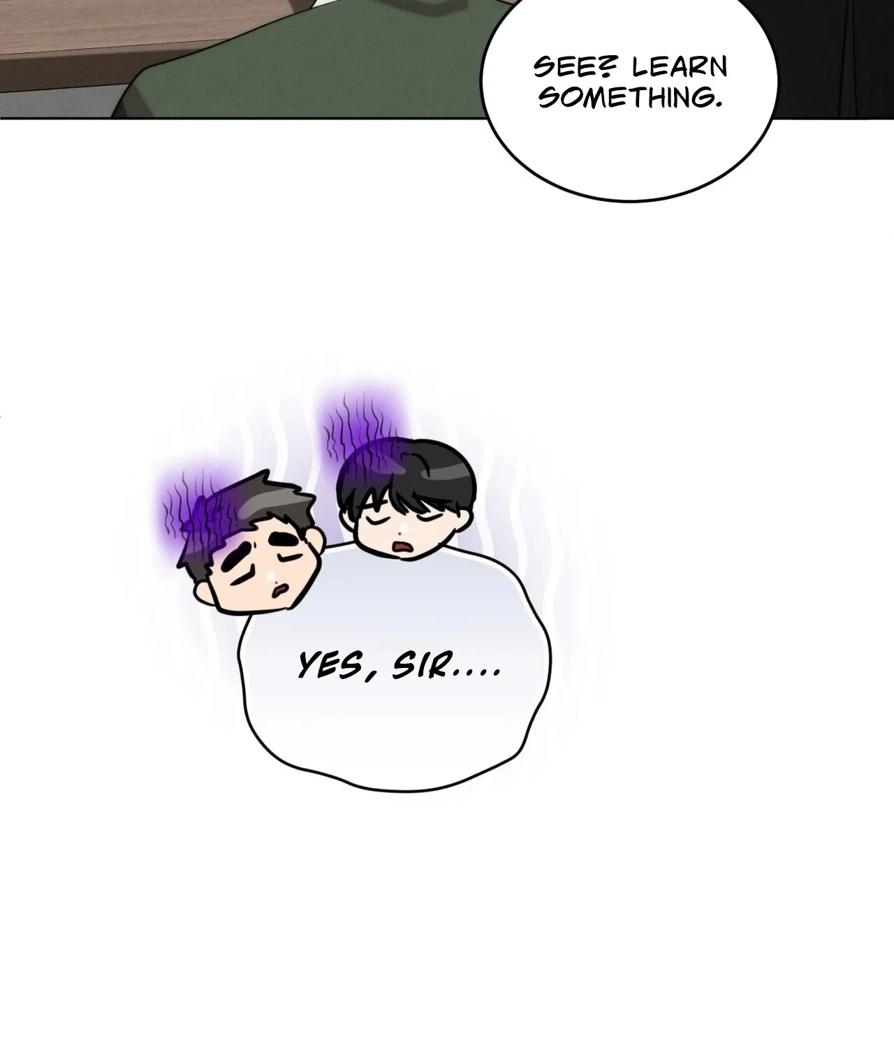 Ash-Covered Pure Love Chapter 7 page 33 - 