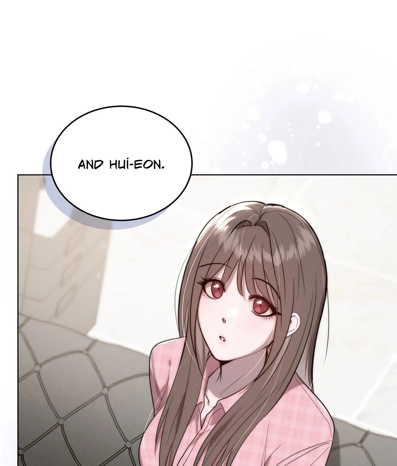 Ash-Covered Pure Love Chapter 7 page 34 - 