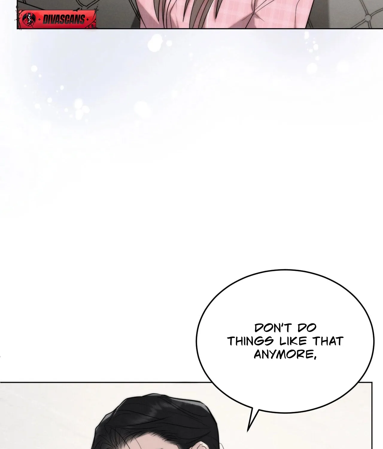 Ash-Covered Pure Love Chapter 7 page 35 - 