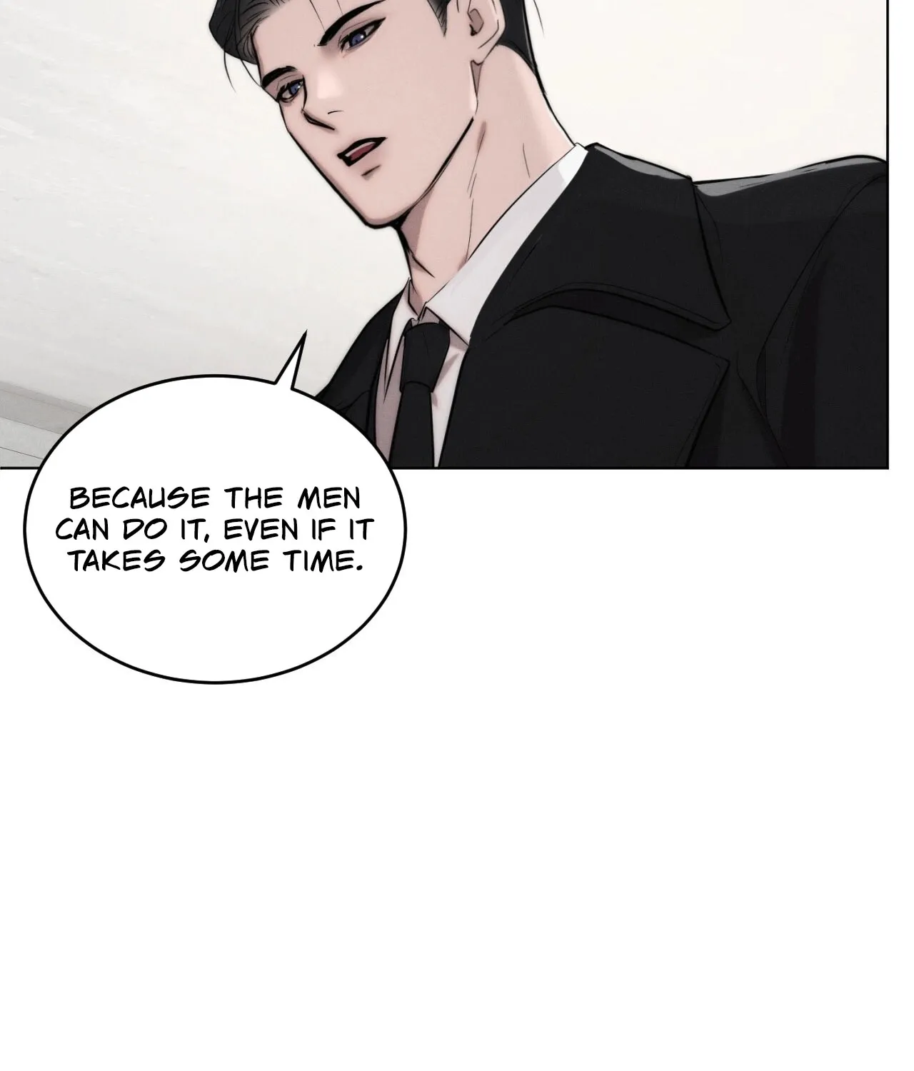 Ash-Covered Pure Love Chapter 7 page 36 - 