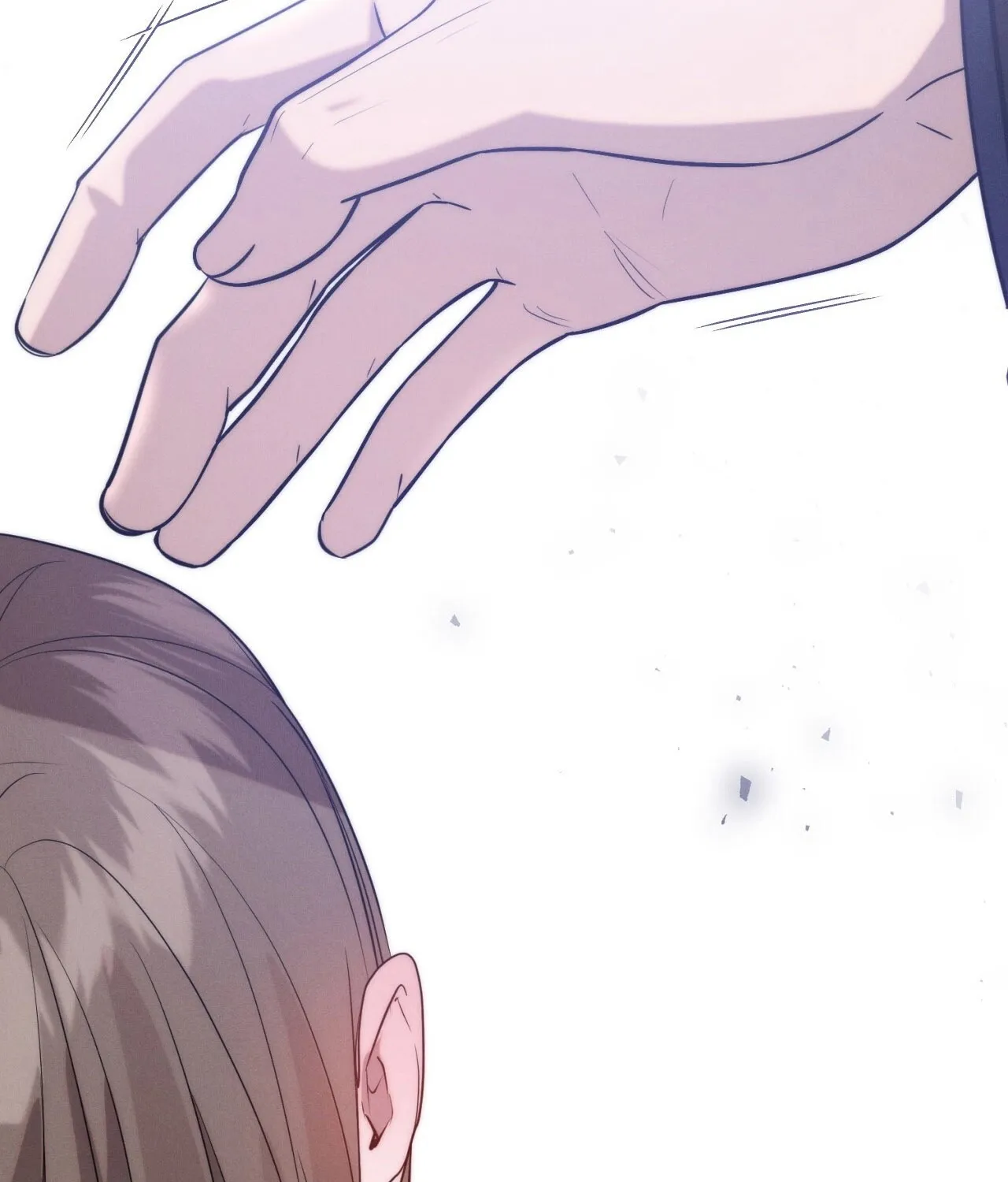 Ash-Covered Pure Love Chapter 7 page 43 - 