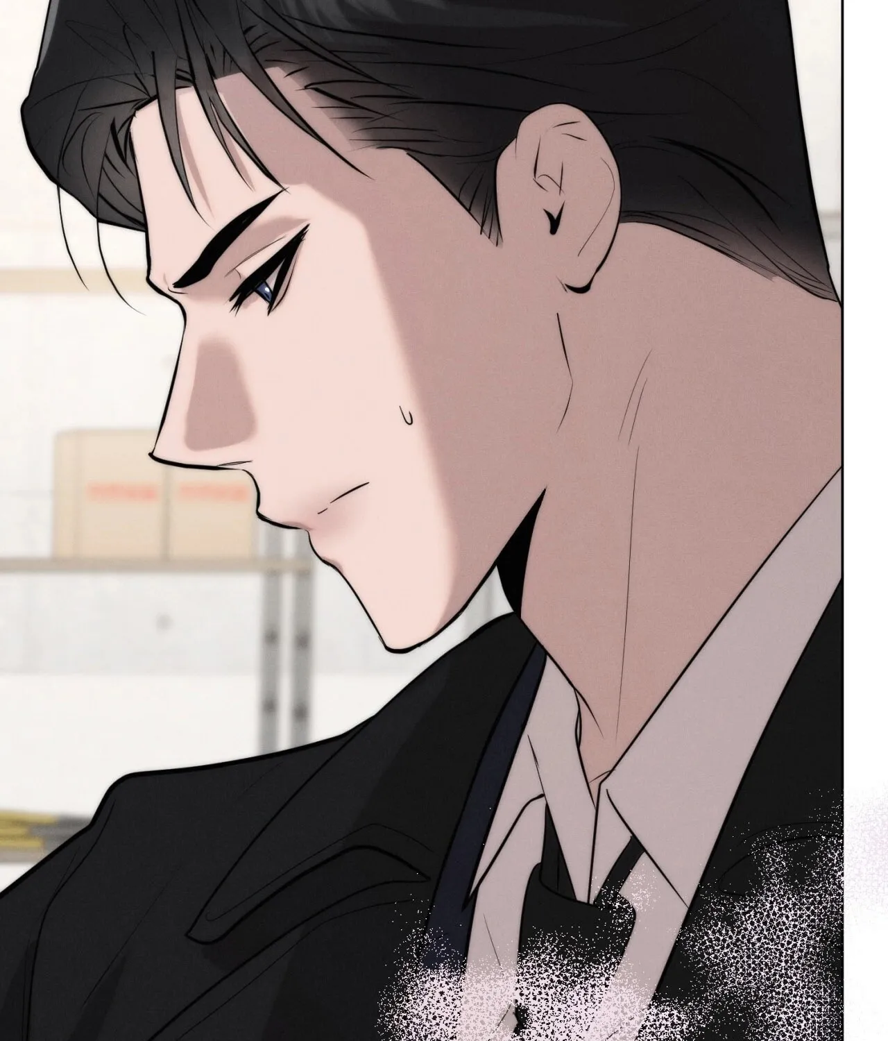 Ash-Covered Pure Love Chapter 7 page 45 - 