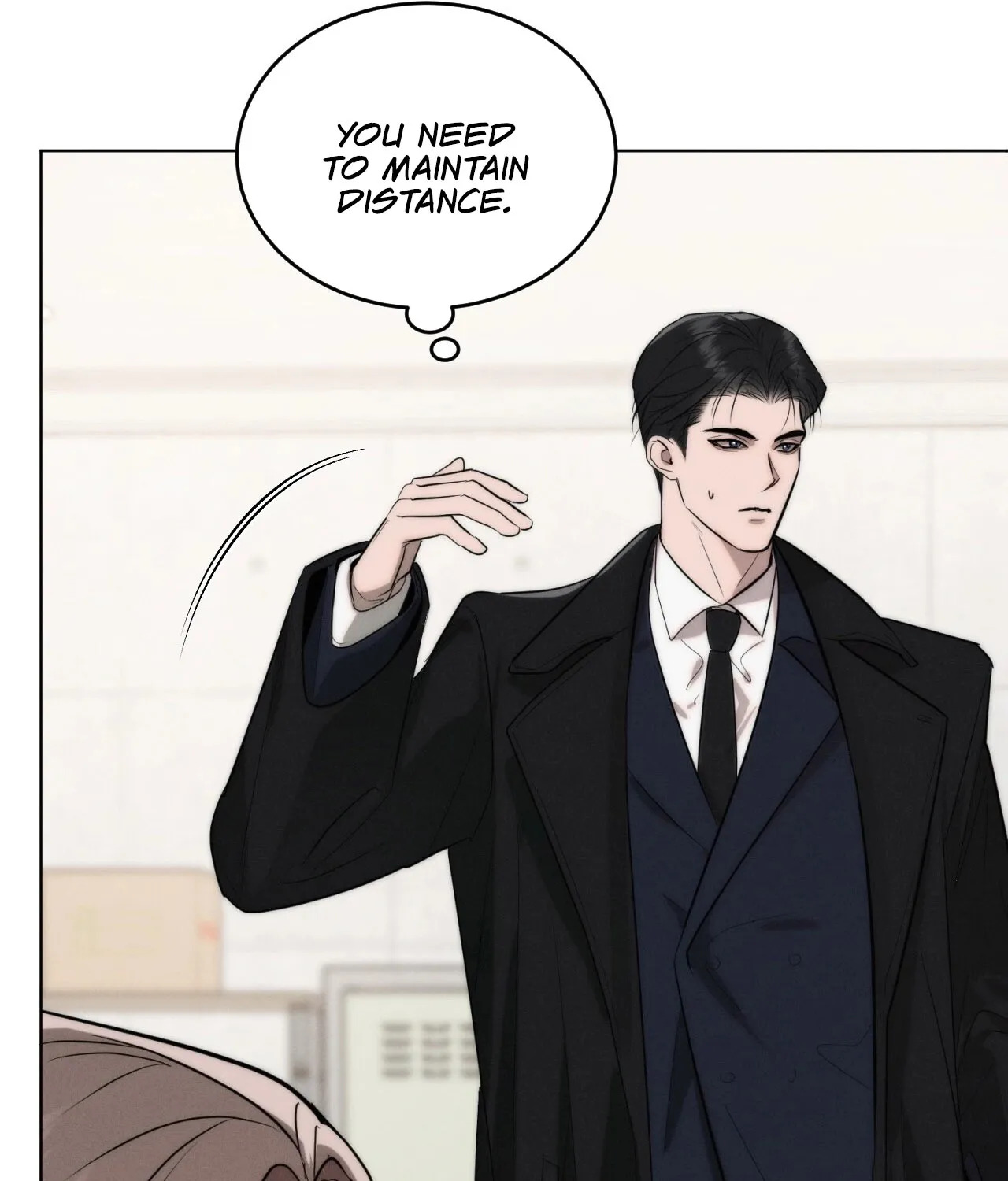 Ash-Covered Pure Love Chapter 7 page 47 - 