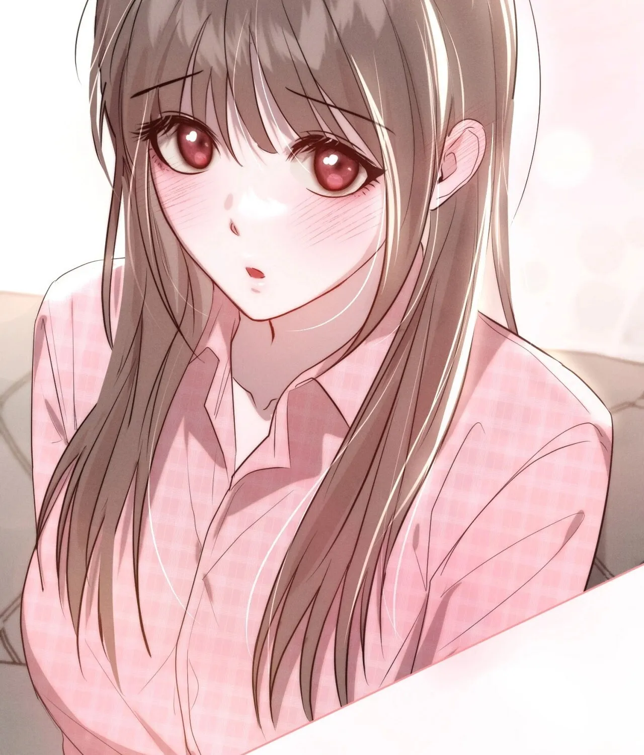 Ash-Covered Pure Love Chapter 7 page 50 - 
