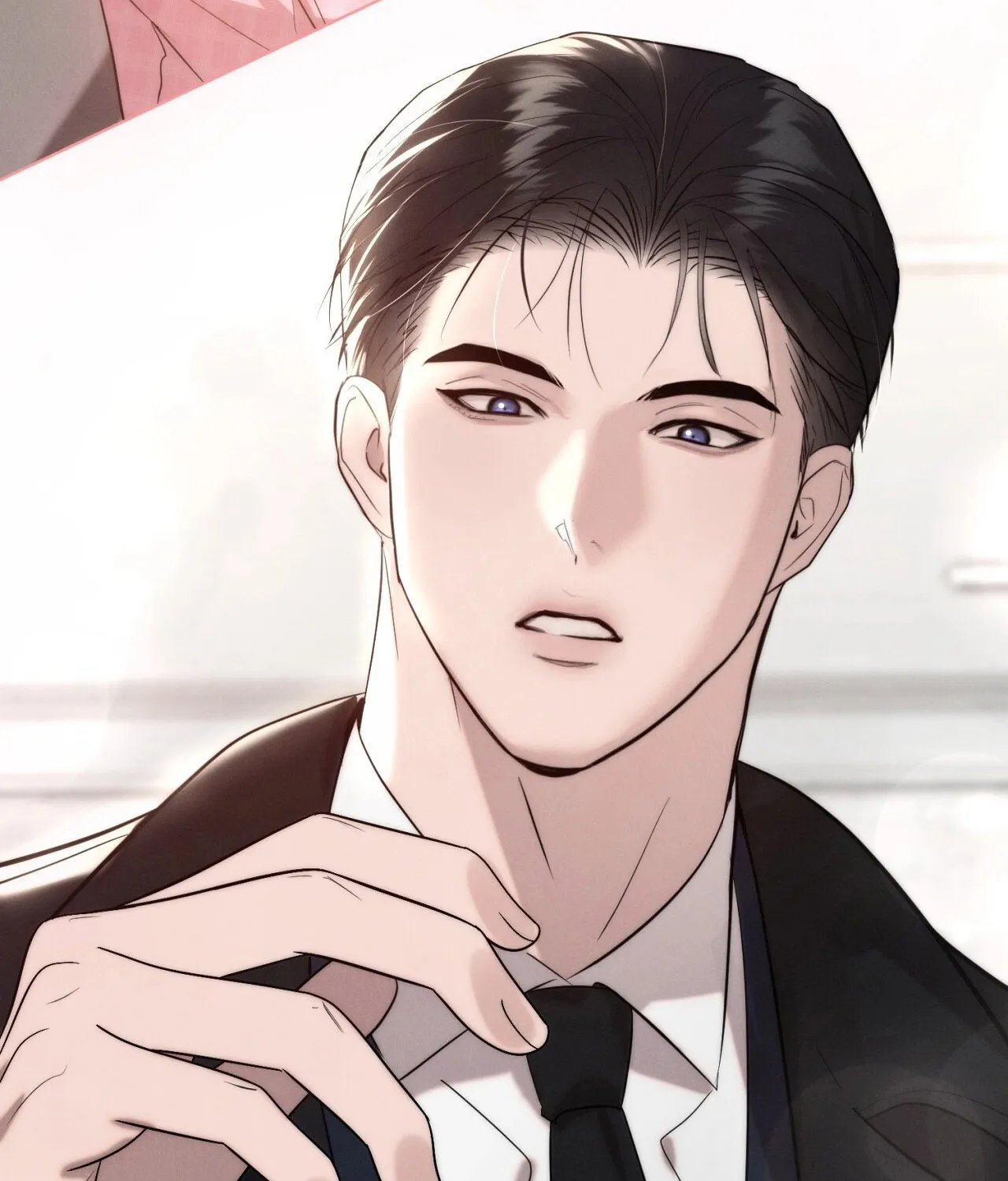 Ash-Covered Pure Love Chapter 7 page 51 - 