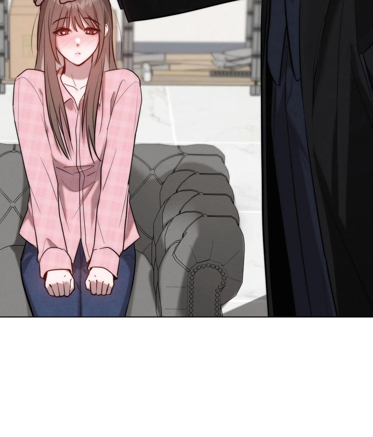 Ash-Covered Pure Love Chapter 7 page 58 - 