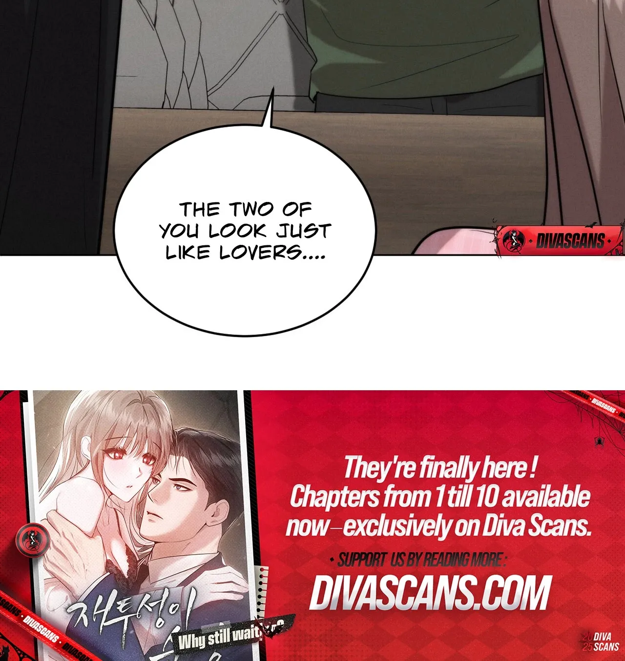 Ash-Covered Pure Love Chapter 7 page 62 - 
