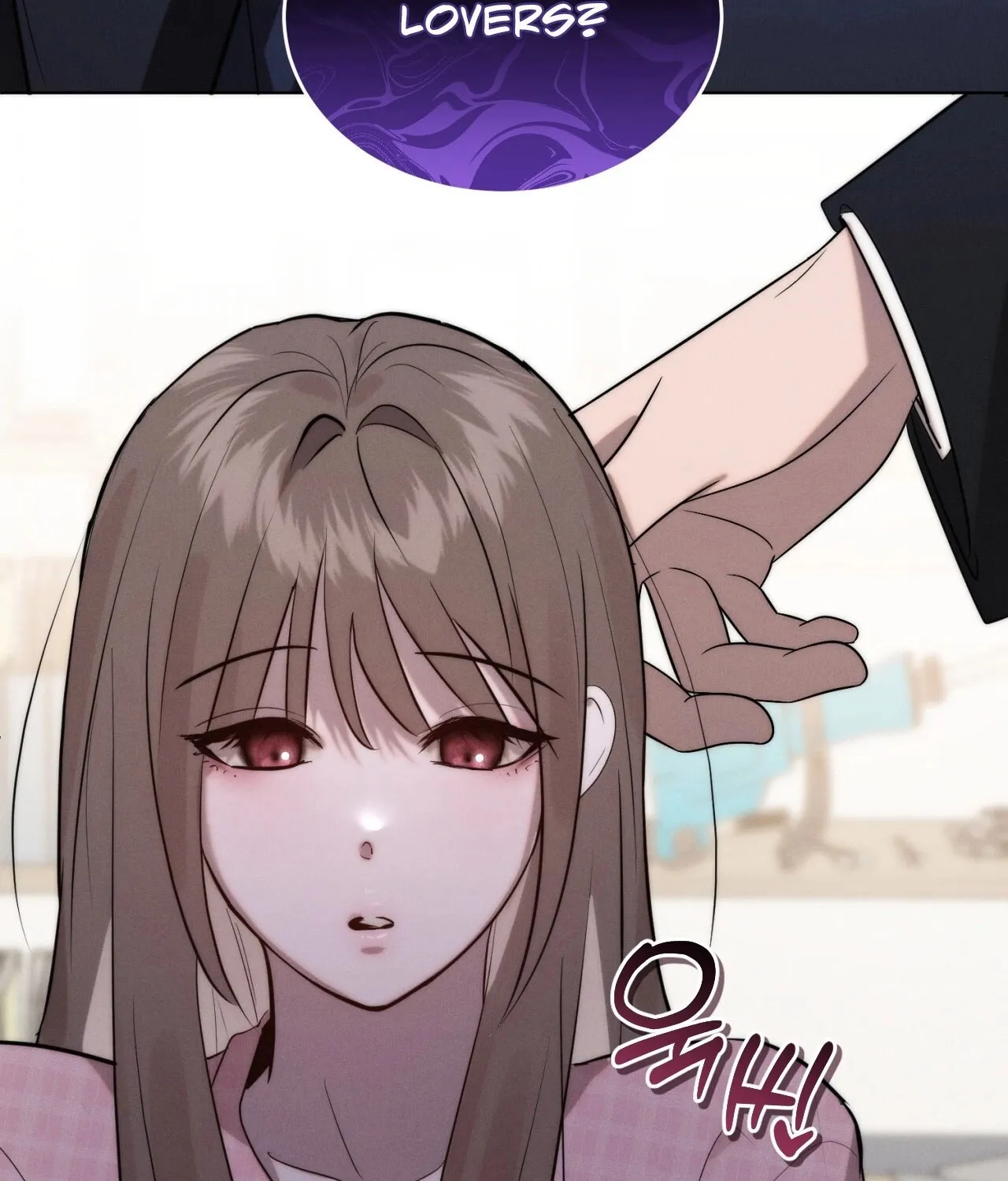 Ash-Covered Pure Love Chapter 7 page 65 - 