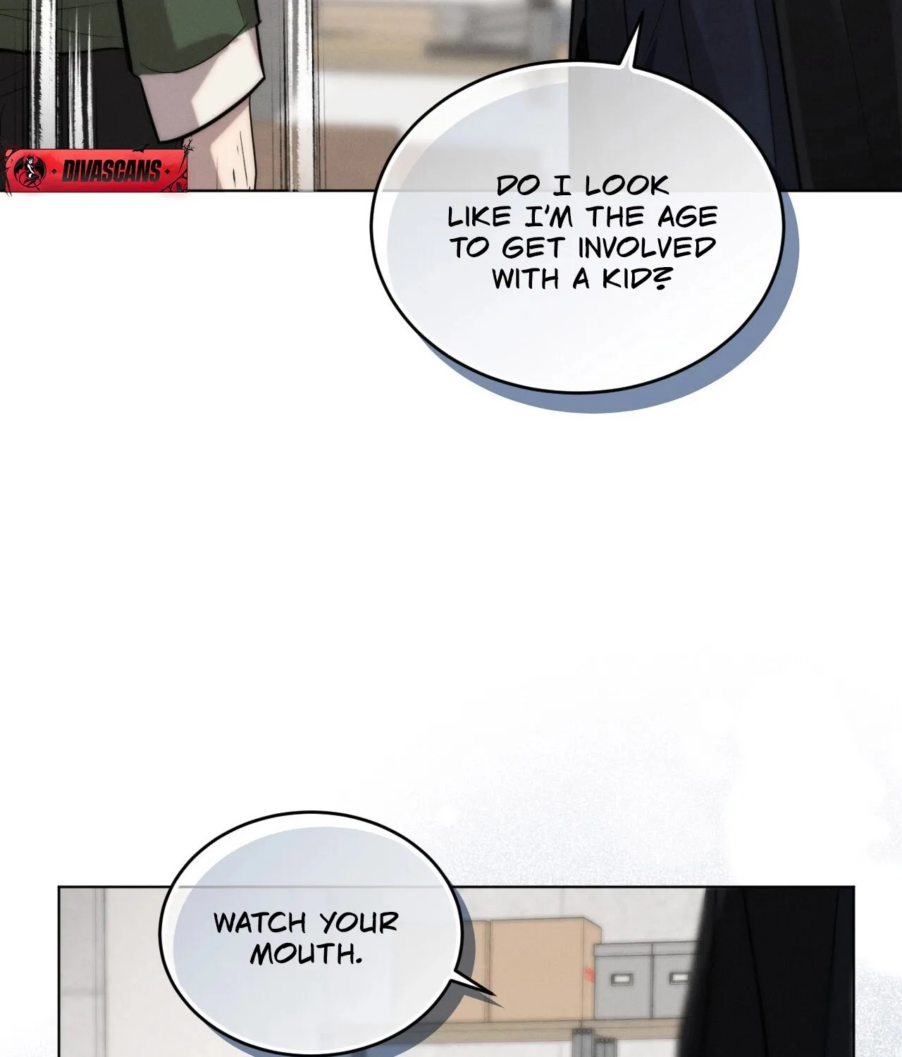 Ash-Covered Pure Love Chapter 7 page 68 - 