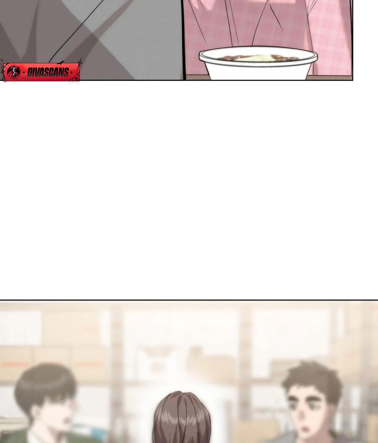 Ash-Covered Pure Love Chapter 7 page 8 - 
