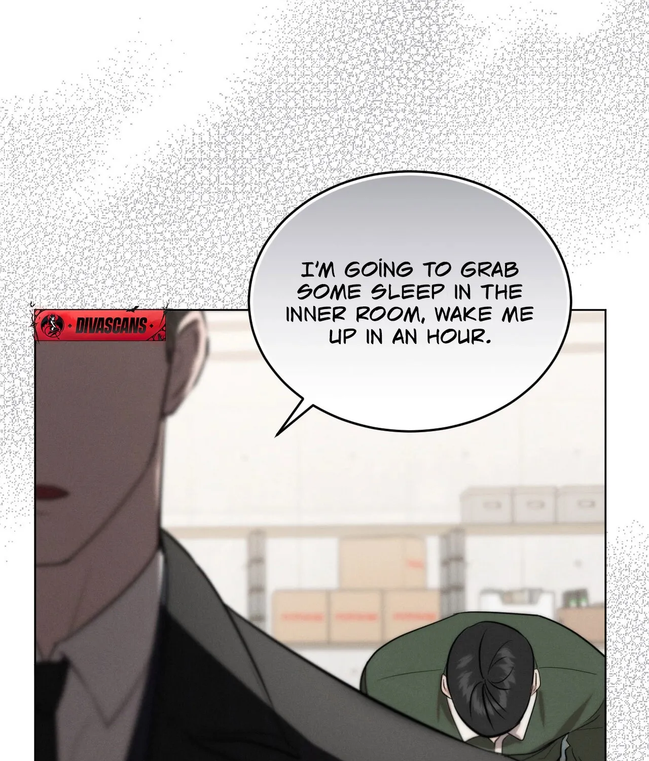 Ash-Covered Pure Love Chapter 7 page 75 - 