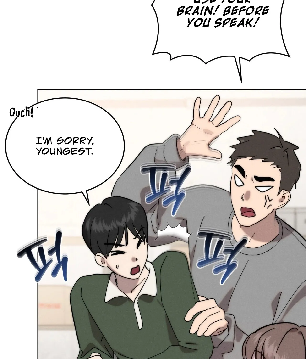 Ash-Covered Pure Love Chapter 7 page 79 - 
