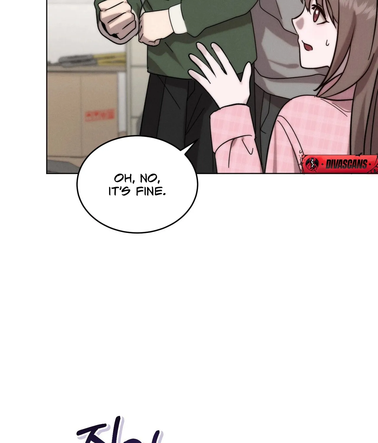 Ash-Covered Pure Love Chapter 7 page 80 - 