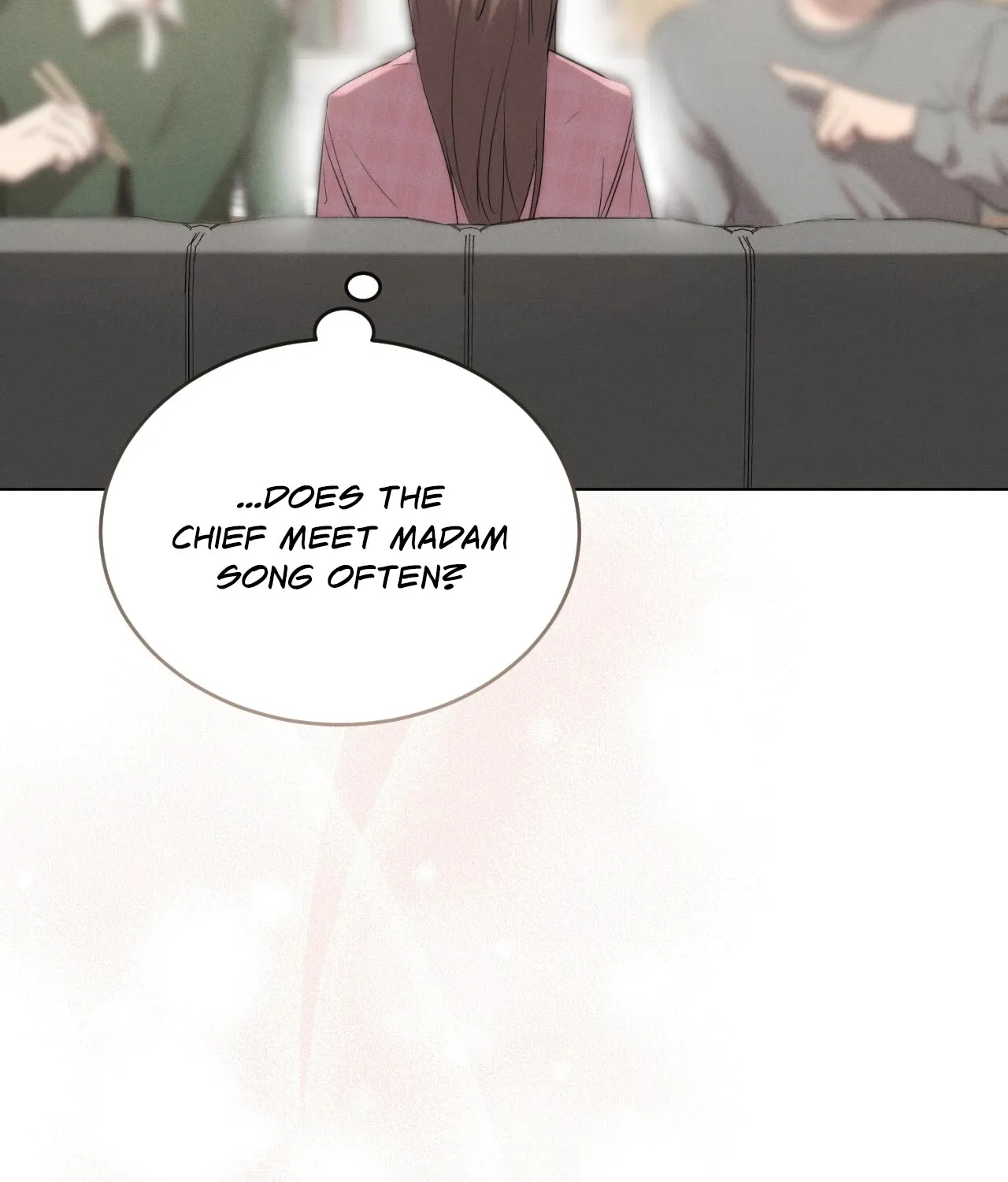 Ash-Covered Pure Love Chapter 7 page 9 - 