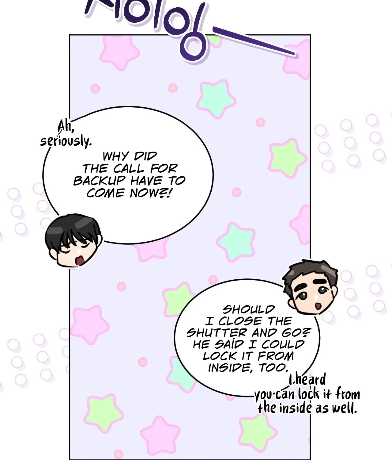 Ash-Covered Pure Love Chapter 7 page 81 - 