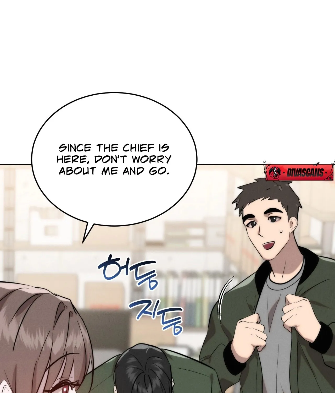 Ash-Covered Pure Love Chapter 7 page 83 - 