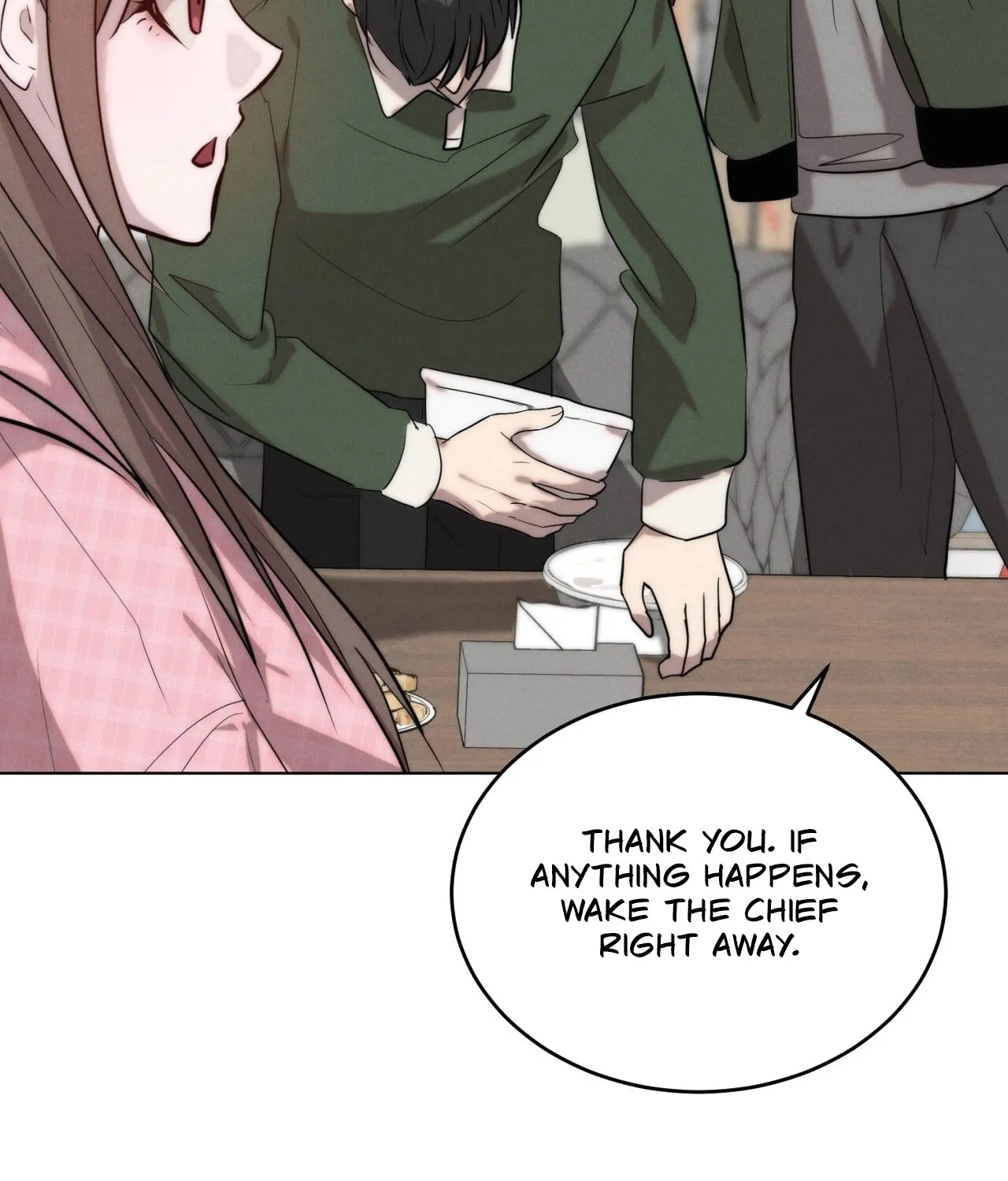 Ash-Covered Pure Love Chapter 7 page 84 - 
