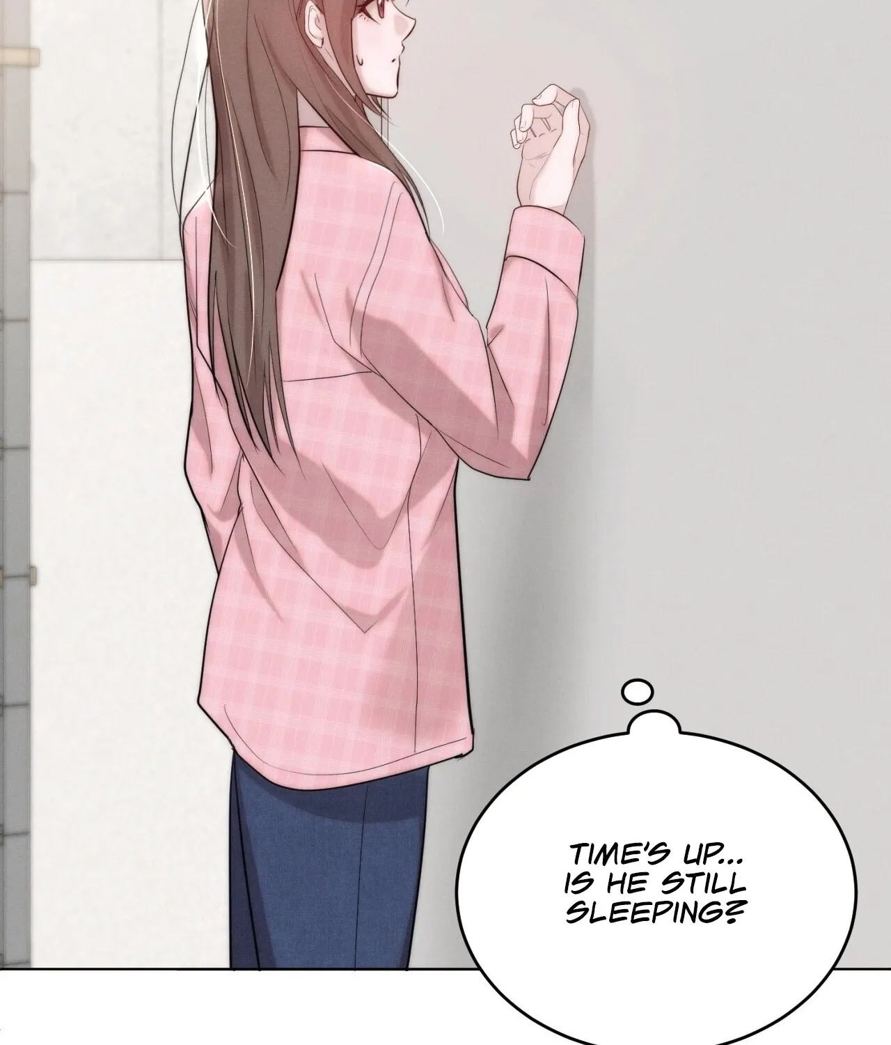 Ash-Covered Pure Love Chapter 7 page 90 - 