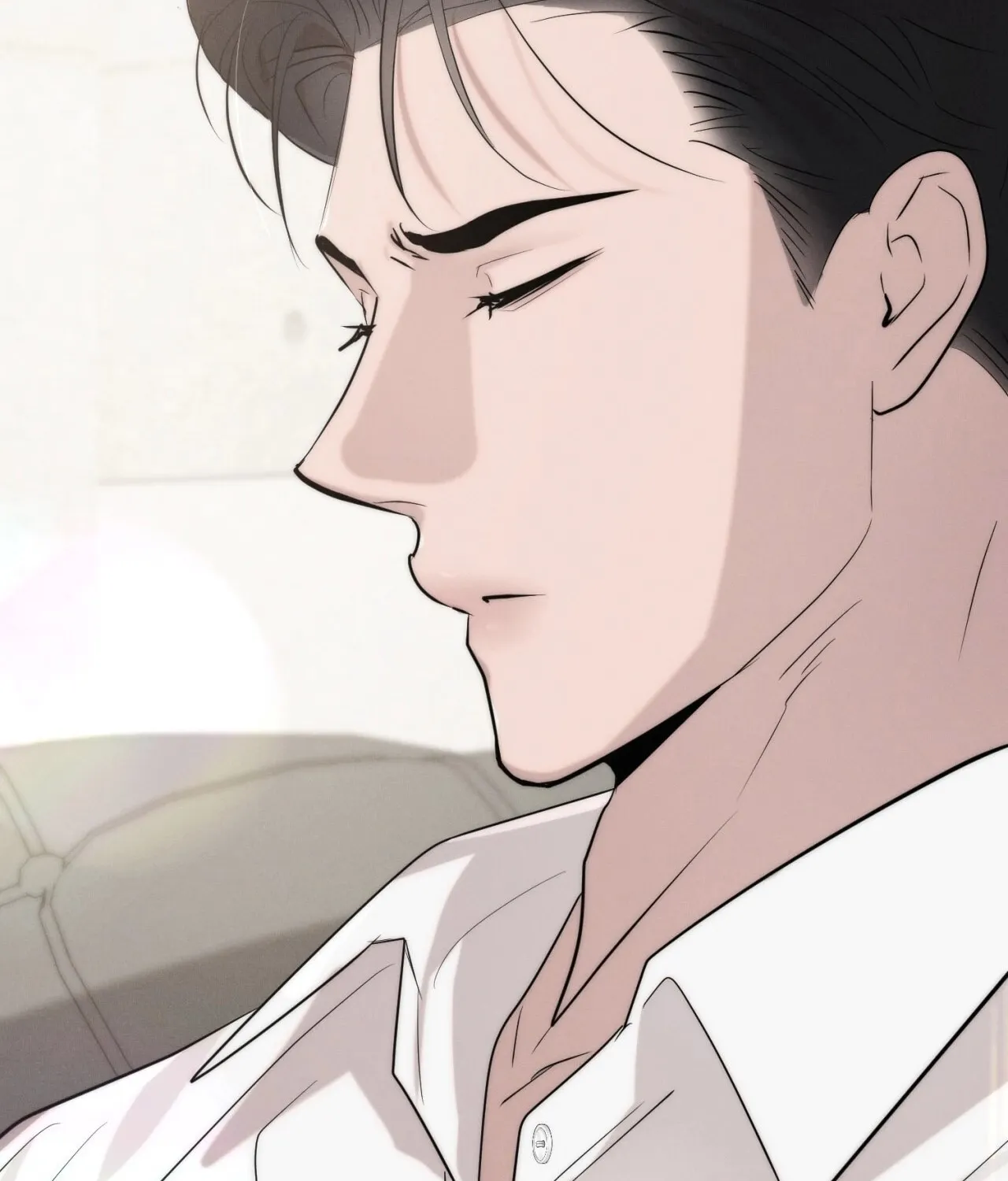 Ash-Covered Pure Love Chapter 7 page 94 - 