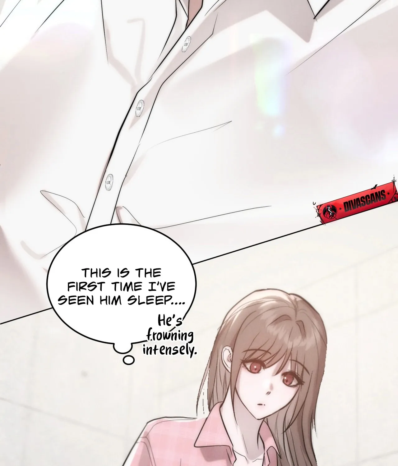 Ash-Covered Pure Love Chapter 7 page 95 - 
