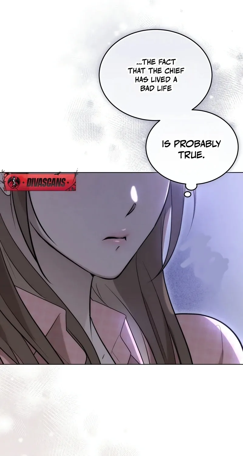 Ash-Covered Pure Love Chapter 8 page 11 - 
