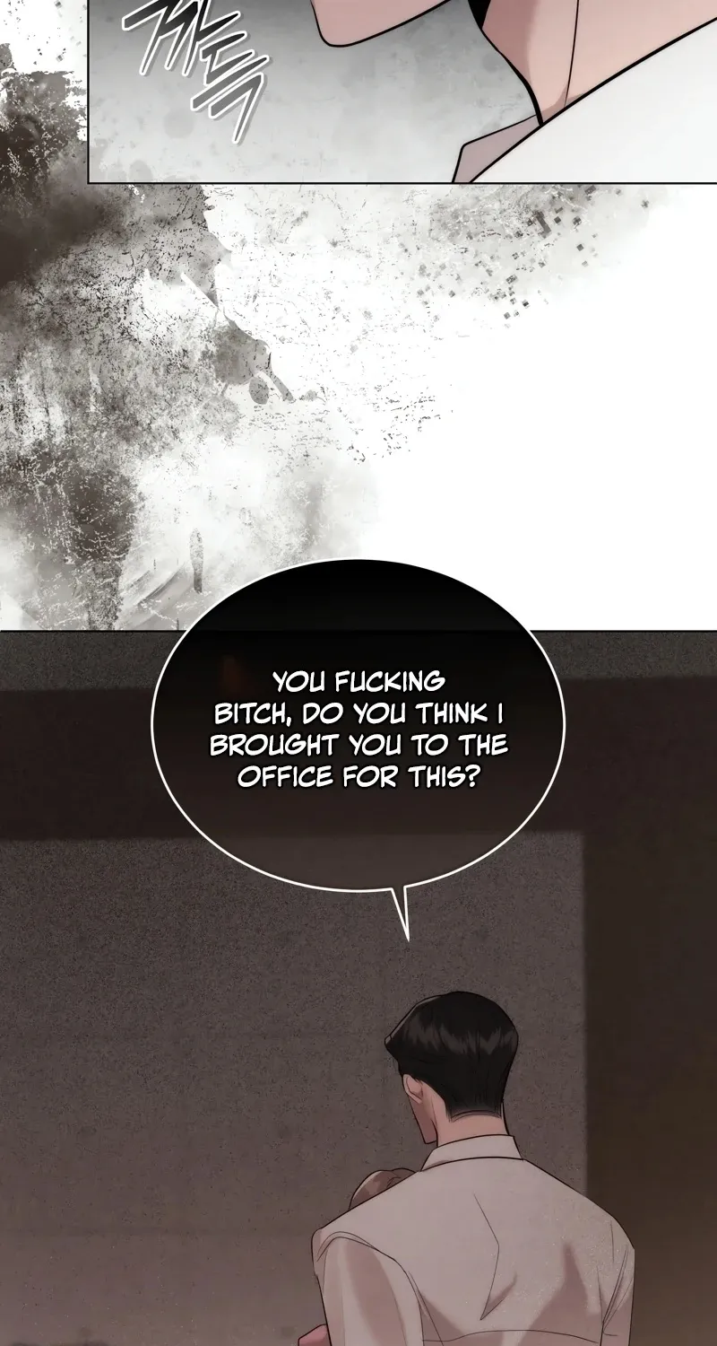 Ash-Covered Pure Love Chapter 8 page 16 - 