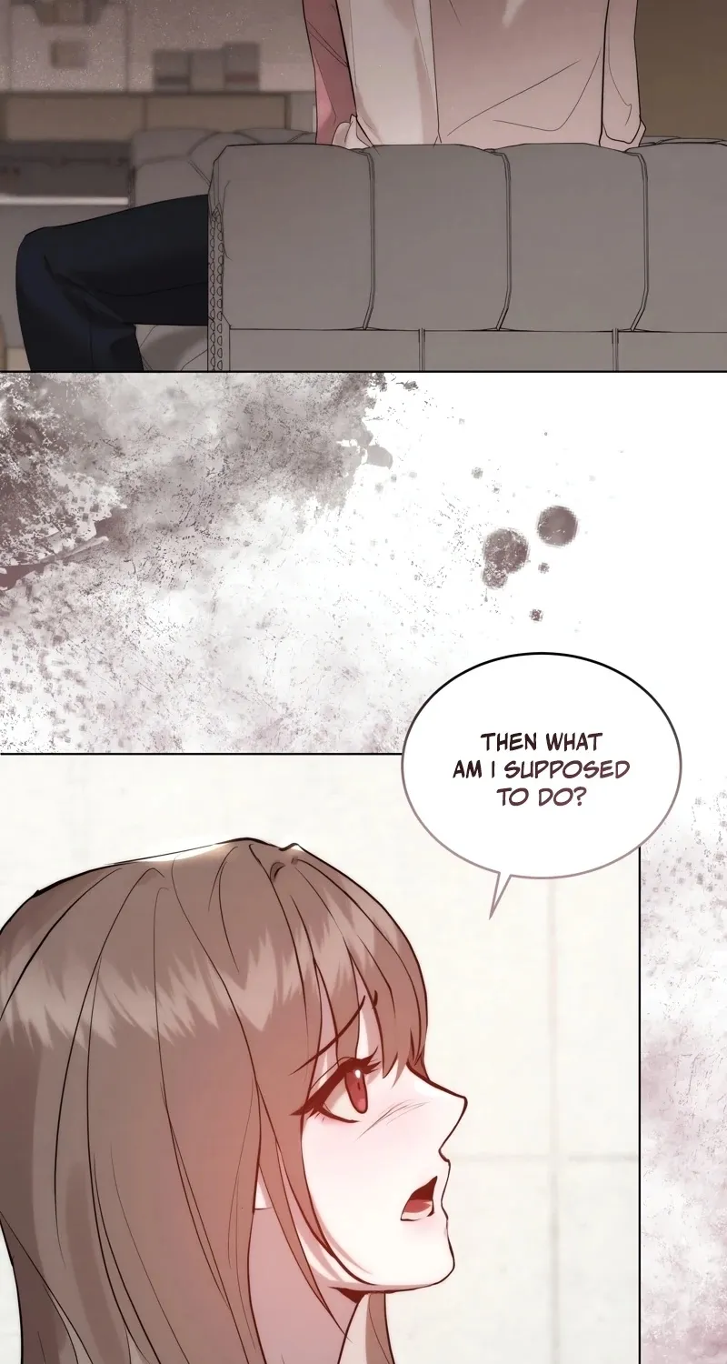 Ash-Covered Pure Love Chapter 8 page 17 - 